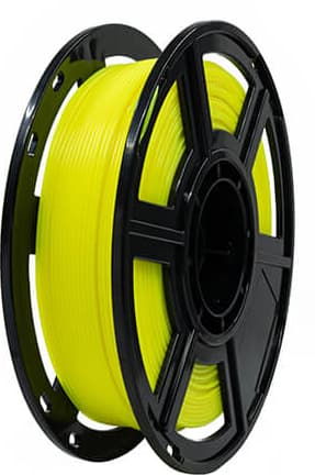 Flashforge PLA Pro filament 1 KG (gul)