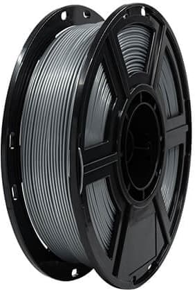 Flashforge PLA Pro filament 1 KG (grå)