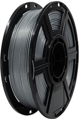 Flashforge PLA Pro filament for 3D-printer 1 KG (grå)