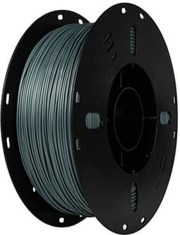 Flashforge PETG Pro filament for 3D-printer 1 KG (grå)