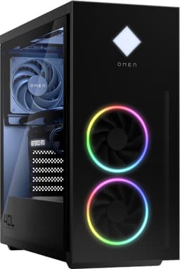 HP Omen 40L R7-5/16/1000/3060Ti desktop