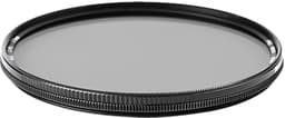 NiSi Pro Nano Huc polariseringsfilter 82 mm