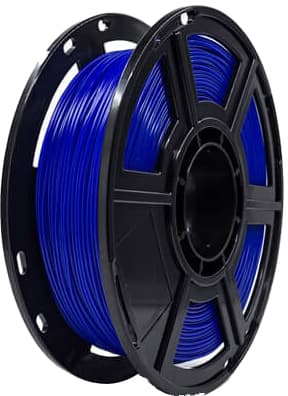 Flashforge PLA Pro filament 1 KG (blå)