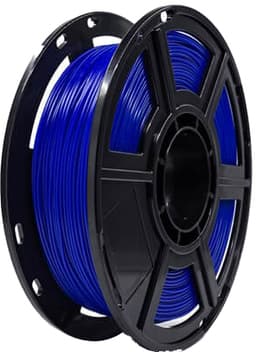 Flashforge PLA Pro filament for 3D-printer 1 KG (blå)