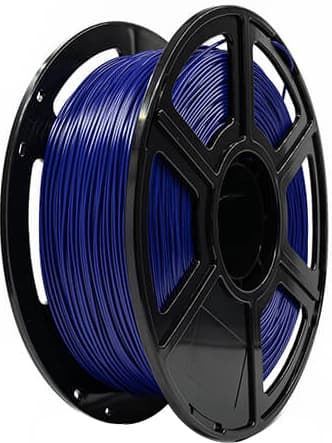 Flashforge PETG Pro filament 1 KG (blå)