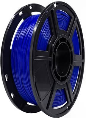 Flashforge PLA Pro filament 0.5 KG (blå)