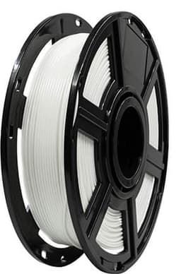 Flashforge PLA Pro filament for 3D-printer  0,5 KG (hvit)