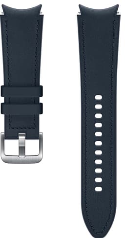Samsung Galaxy Watch 4 sportband 20mm M/L (marinblå)