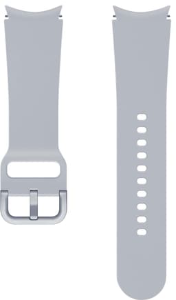 Samsung Galaxy Watch 4 sportband 20mm S/M (silver)