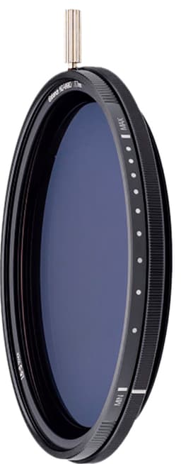NiSi Pro Nano 1.5-5 ND-Vario suodatin 67 mm