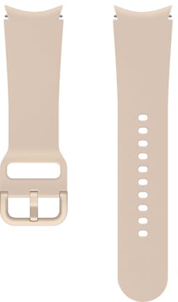Samsung Galaxy Watch 4 Sport-armrem 20mm S/M (pink)