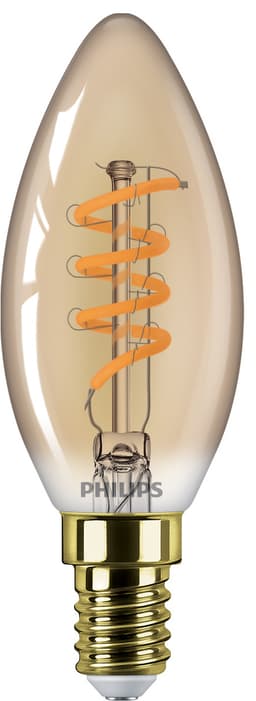 Philips Giant LED lamppu 3 W E14