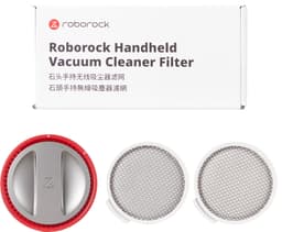 RoboRock HEPA-filtersæt 8040019