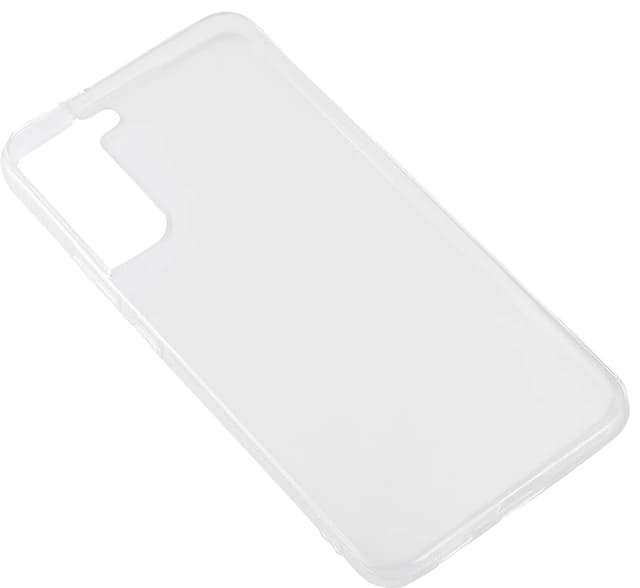 Gear Samsung Galaxy S22 Plus TPU-fodral (transparent)