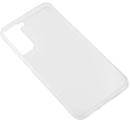 Gear Samsung Galaxy S22 Plus TPU suojakuori (läpinäkyvä)
