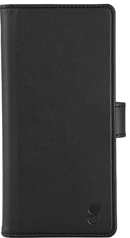 Gear Samsung Galaxy A53 lommebokdeksel (sort)