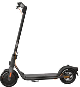 Ninebot av Seqway KickScooter elektrisk sparkesykkel F30D