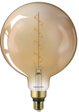 Philips Giant LED lamppu 5 W E27