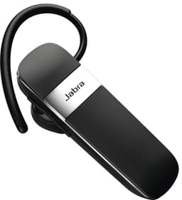 Jabra Talk 15 Bluetooth-høretelefon (sort)