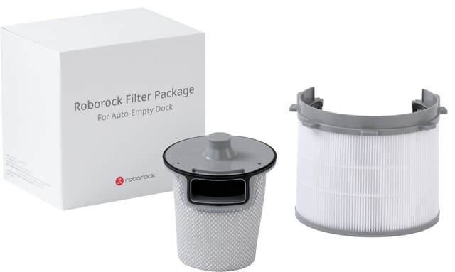 RoboRock HEPA-filter set 8020102