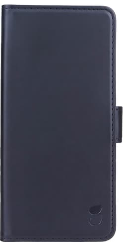 Gear Motorola G31 pungetui (sort)