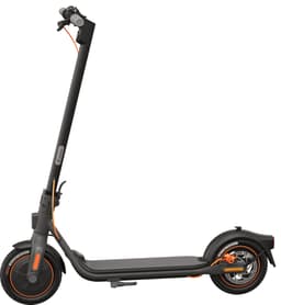 Ninebot by Segway KickScooter sähköpotkulauta F40E