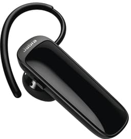Jabra Talk 25 SE Bluetooth hodetelefon (sort)