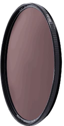 NiSi Pro Nano Huc IRND64 filter 55 mm