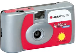 Agfa Photo LeBox 400 27 Outdoor