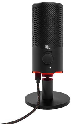 JBL Quantum Stream mikrofoni
