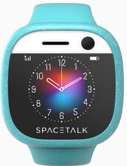Spacetalk Adventurer 4G älykello lapselle (meri)