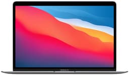MacBook Air 13 M1 16/256 2020 (space grey)