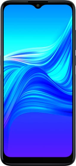 TCL 20Y smartphone, 64/4GB (jewelry black)