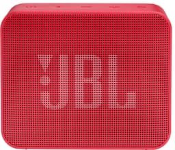 JBL GO Essential portabel bluetooth-högtalare (röd)