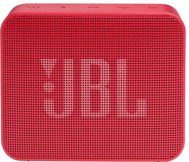JBL GO Essential bærbar høyttaler (rød)