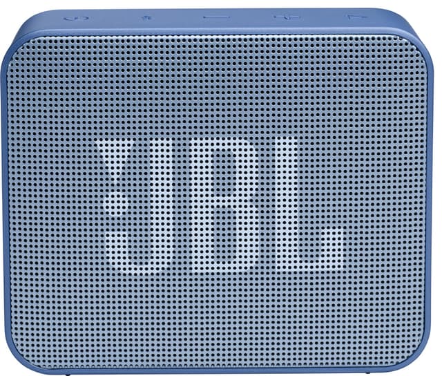 JBL GO Essential bærbar høyttaler (blå)