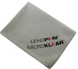 Lenspen puhdistusliina