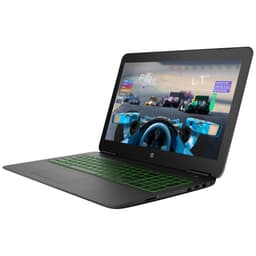 HP Pavilion Power 15-bc400no 15,6" kannettava