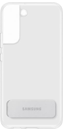 Samsung Clear Galaxy S22+ fodral (transparent)