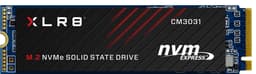 PNY XLR8 CS3031 M.2 NVMe SSD, 500 GB