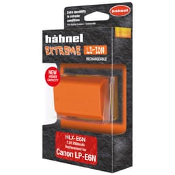 Hähnel Extreme HLX-E6N li-ion kamerabatteri (C. LP-E6N)