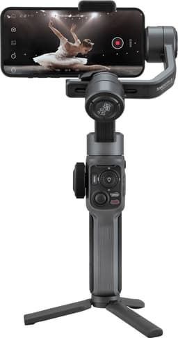 Zhiyun Smooth 5 gimbal til smarttelefon