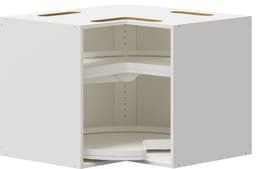 Epoq ¾ hjørnekarusell (hvit)