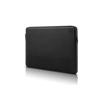 Dell EcoLoop Leather Sleeve 14 PE1422VL Svart, bärbar datorhylsa