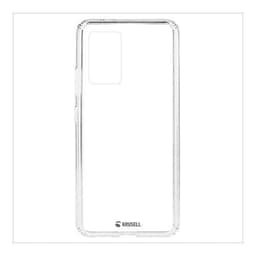 Samsung Galaxy Xcover 5 SoftCover, gjennomsiktig