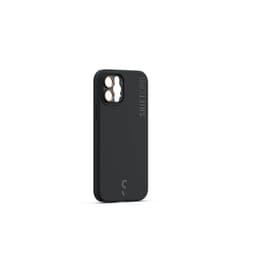 SHIFTCAM Mobildeksel In-Case iPhone 12 Pro Charcoal