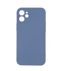 iPhone 13 Mini mobilskal TPU Lavender Grey