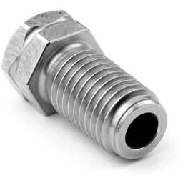Micro-Swiss M2598-04 MicroSwiss dyse Brass Plated 0.4