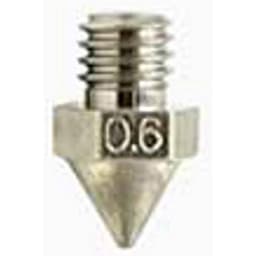 RAISE3D 5.02.06008A01 RAISE3D V3H dyse 0.6 mm 1 stk