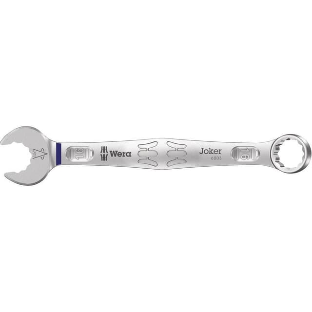 Ringskruvnyckel 16 mm Wera 6003 Joker 05020207001